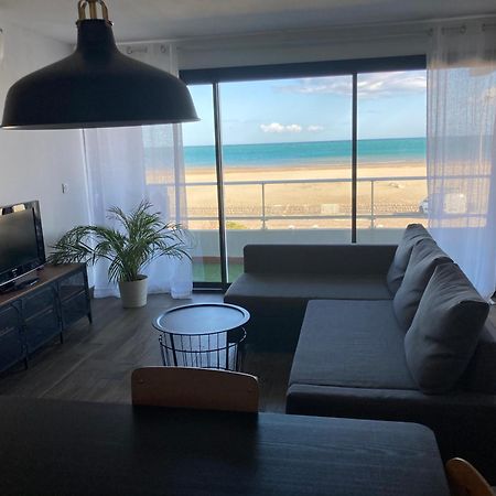 Appartement Vue Mer Climatise 2 Chambres بورت-لا-نوفيل المظهر الخارجي الصورة